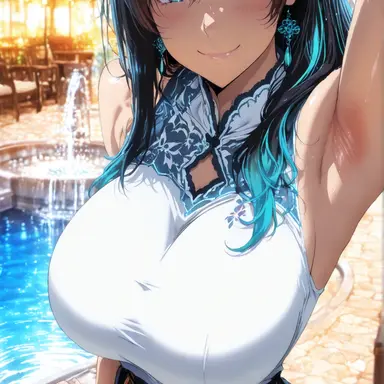 Profile image of 漆原 神奈