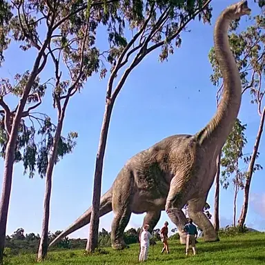 Profile image of 브라키오사우루스