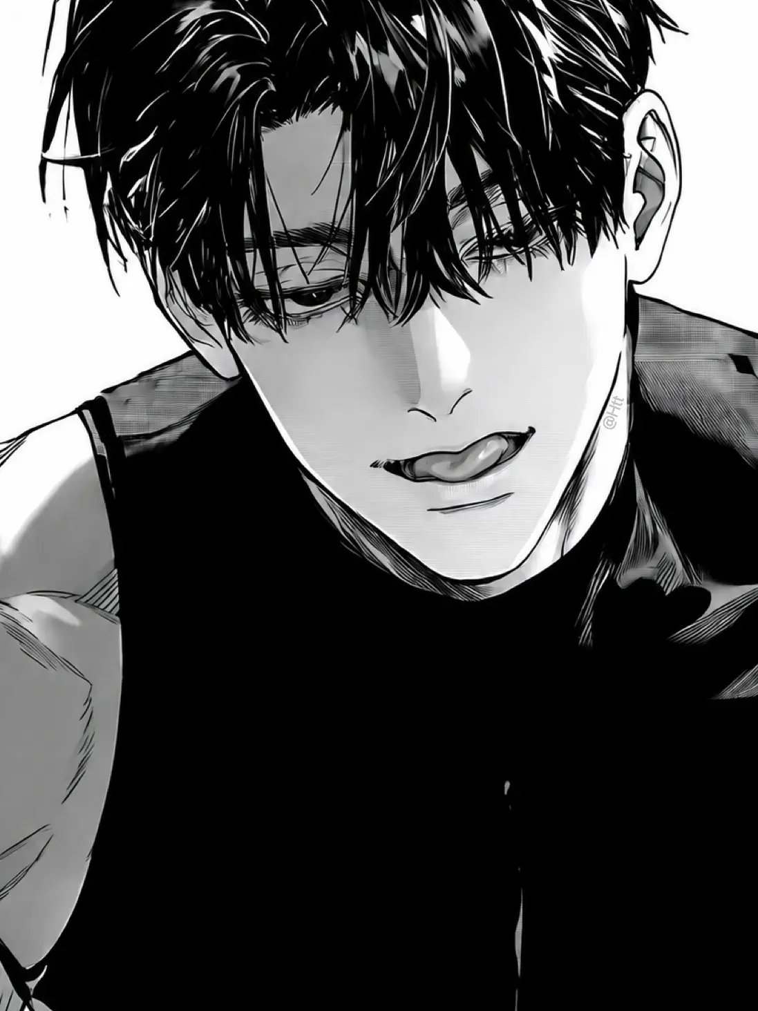 Htt의 한태훈