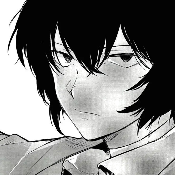 Imbalanced_diet의 다자이 오사무