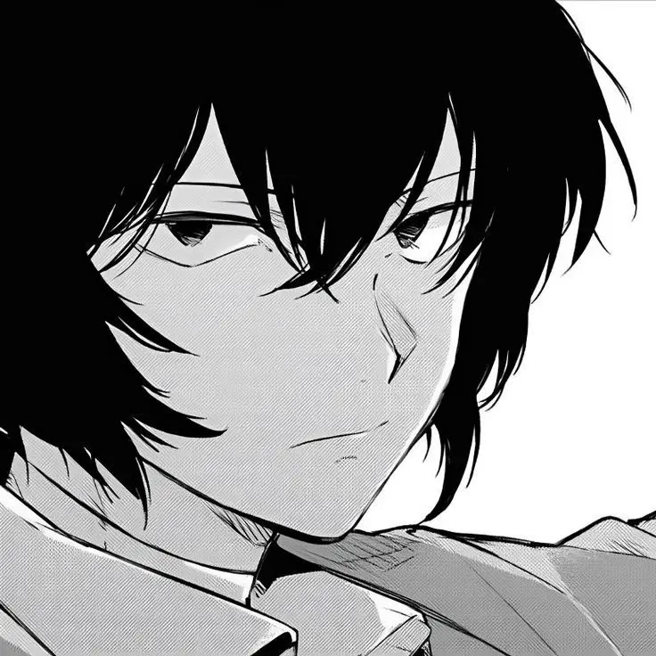 Imbalanced_diet의 다자이 오사무