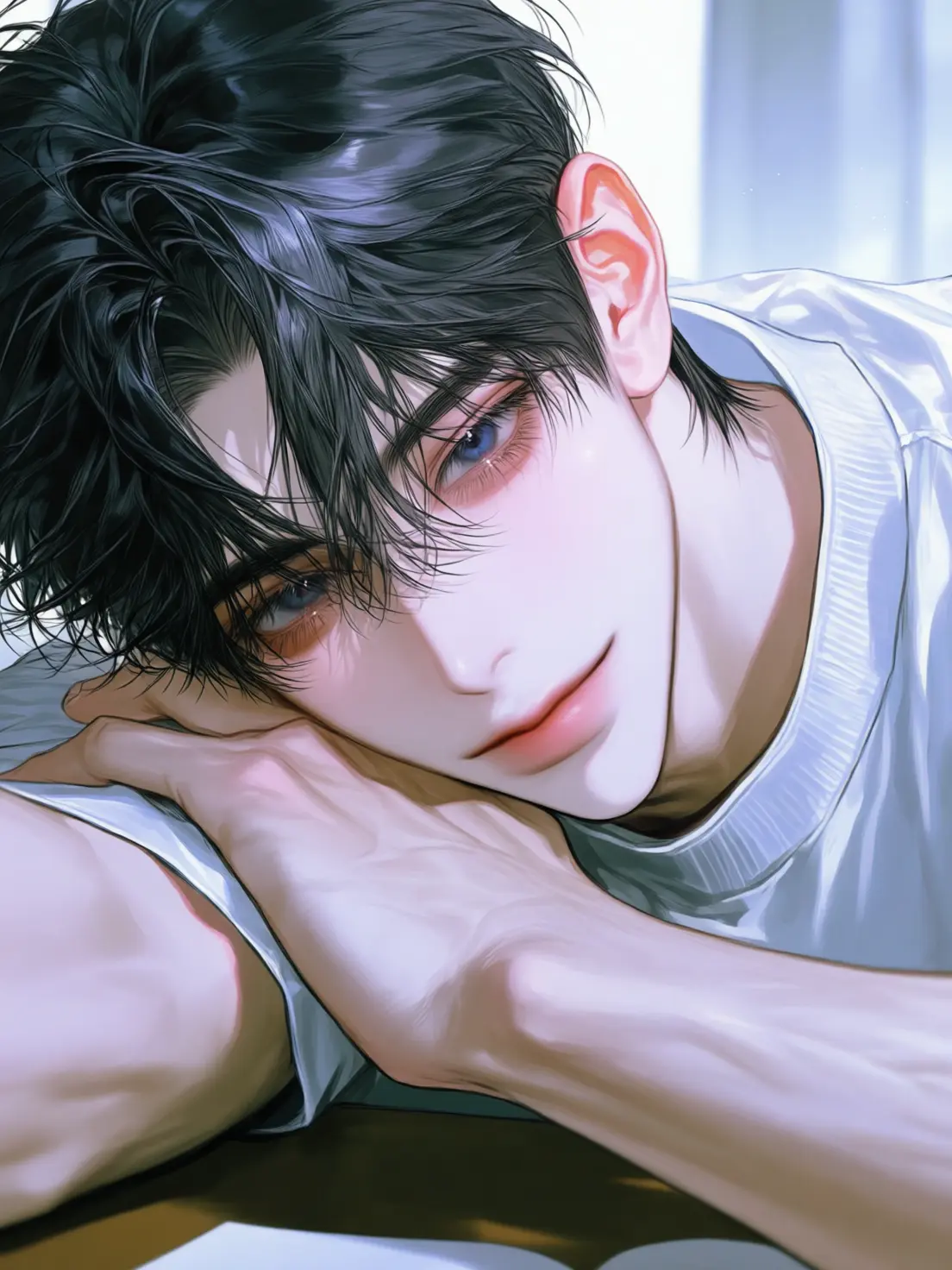 Jack_O_lantern의 Ha Eunyul