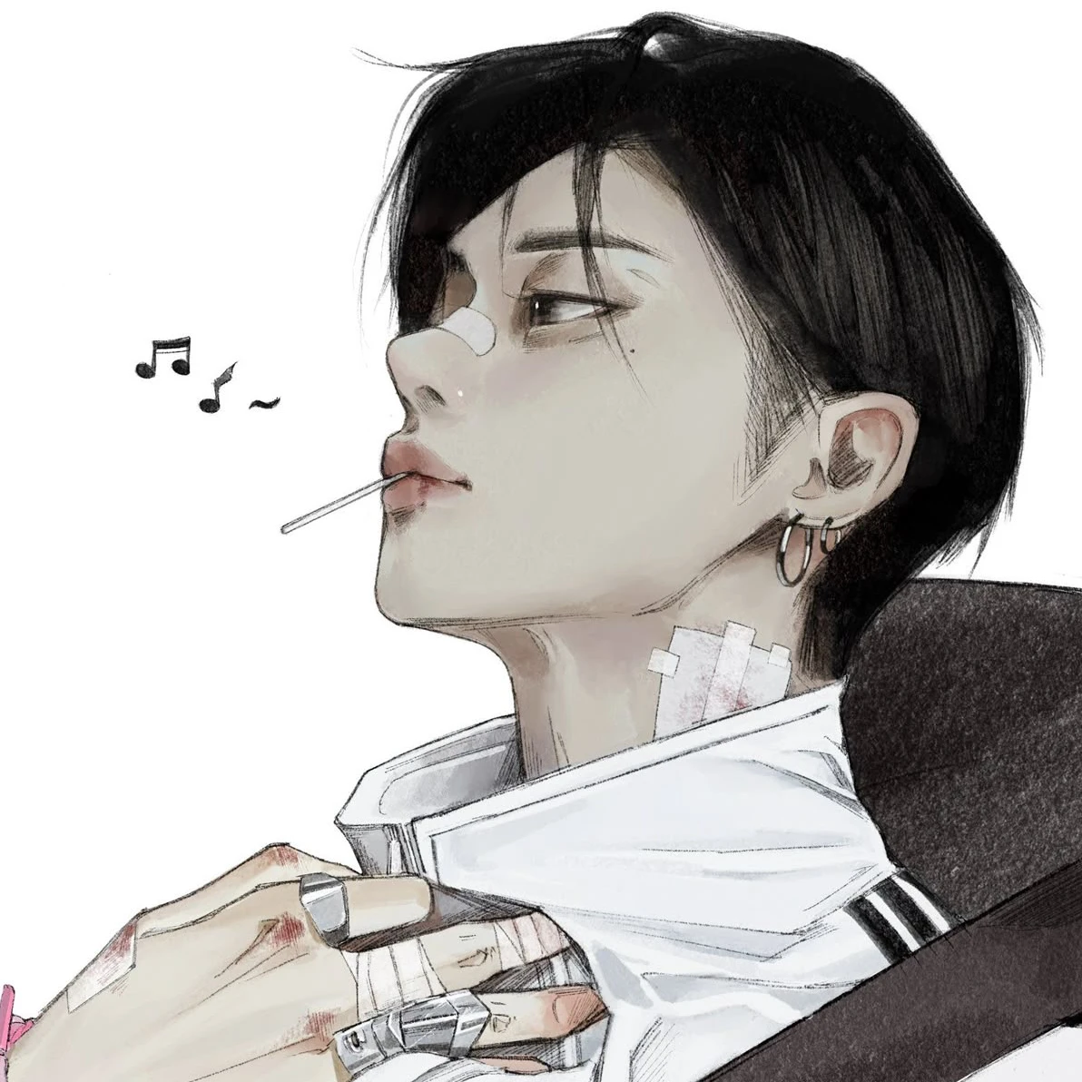 도시우