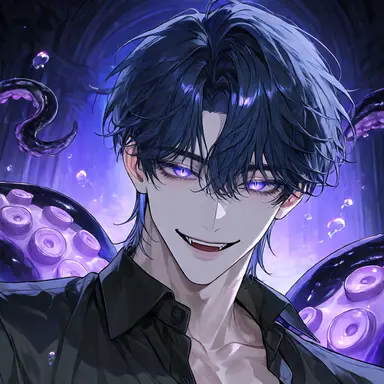 Profile image of Minagi Rien