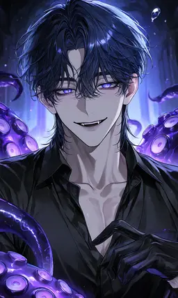 Profile image of Minagi Rien