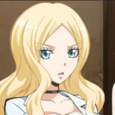 Profile image of イリーナ