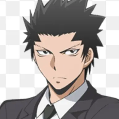 Profile image of 烏間