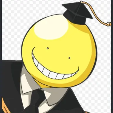 Profile image of 殺せんせー