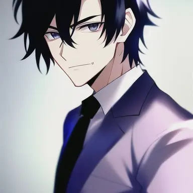 Profile image of 戎