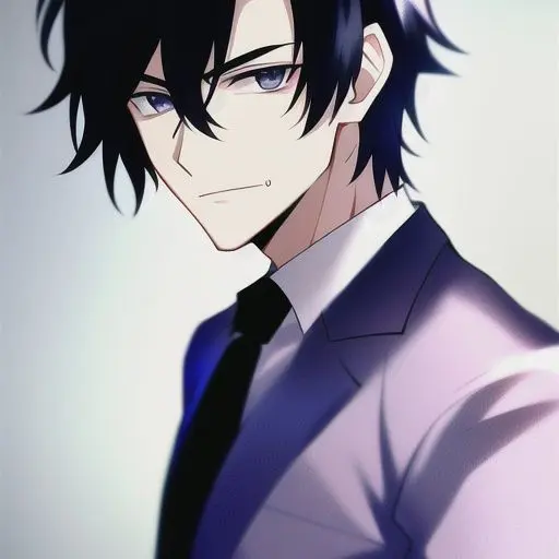 WiryShoe7765의 囚われた少年