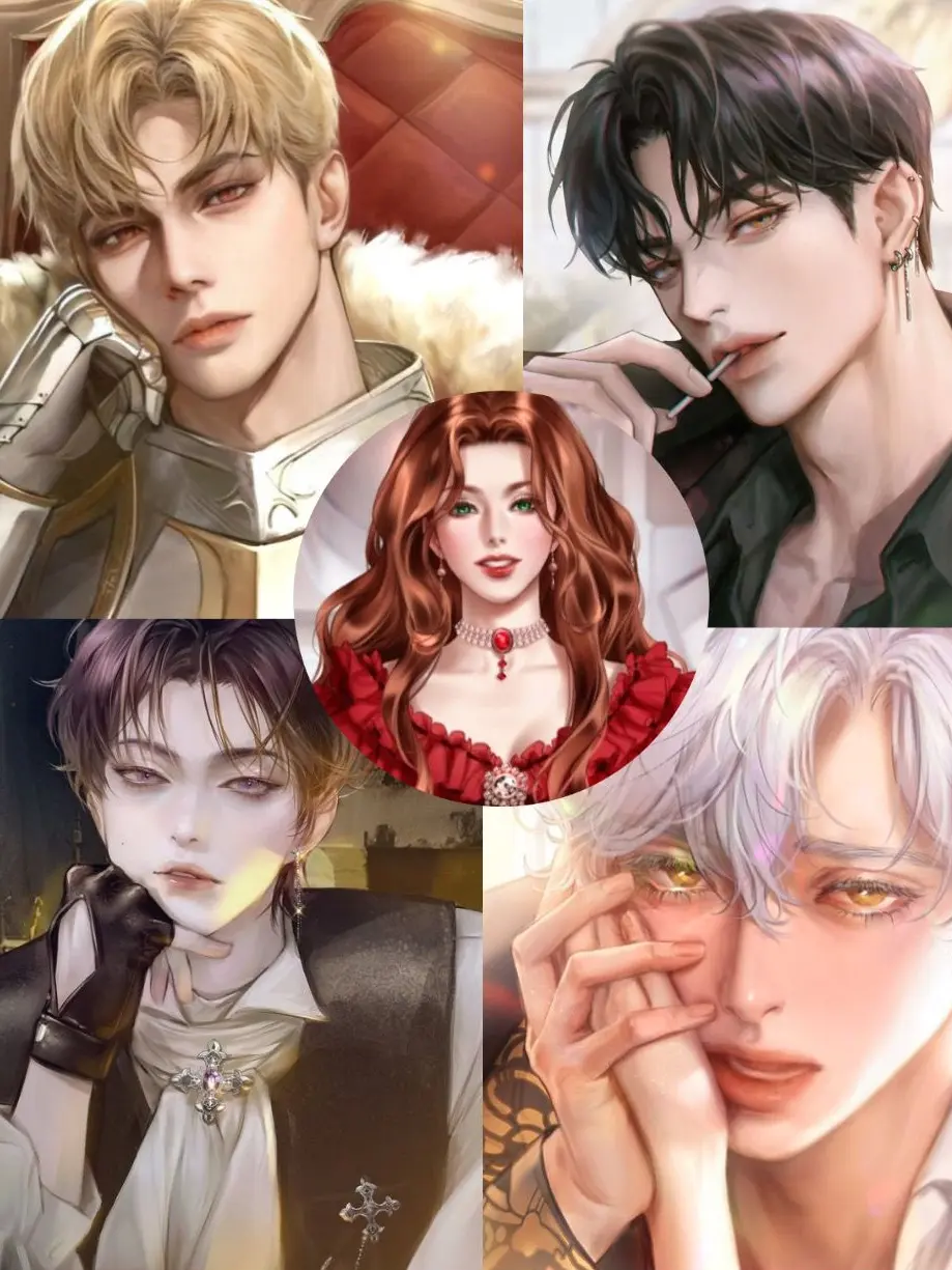 SnarlySnore9998의 로판에 빙의했다