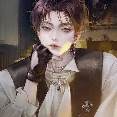 Profile image of 카헬 윈스턴