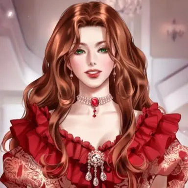 Profile image of 오데트 클라이번