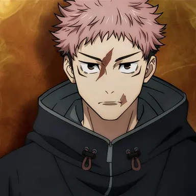 Profile image of 虎杖