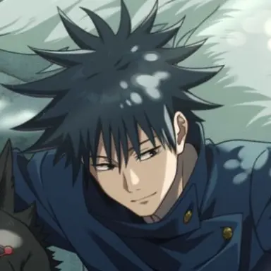 Profile image of 伏黒