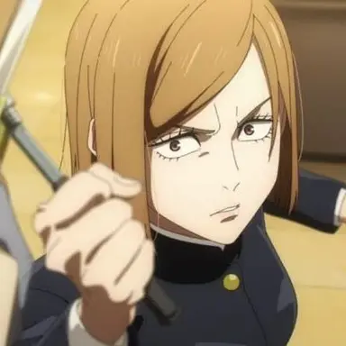 Profile image of 釘崎