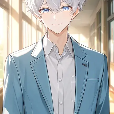 Profile image of ドユン
