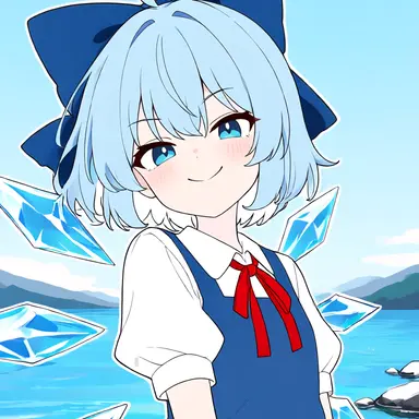 Profile image of 치르노
