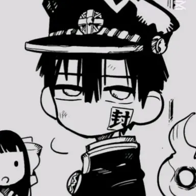 Profile image of 유기 하나코