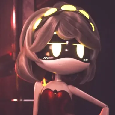 Profile image of V
