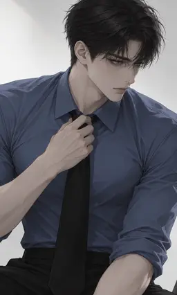 Profile image of Seo Jihwan