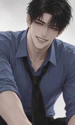 Profile image of Seo Jihwan