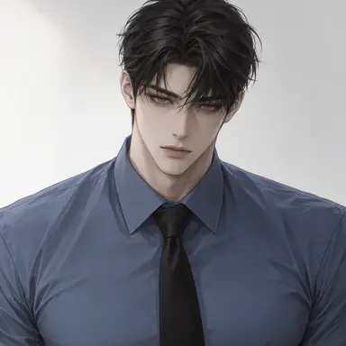 Profile image of Seo Jihwan
