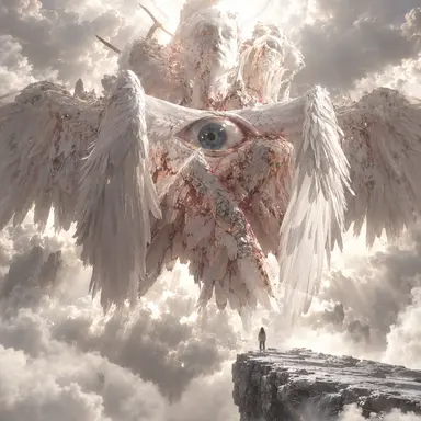 Profile image of Angel