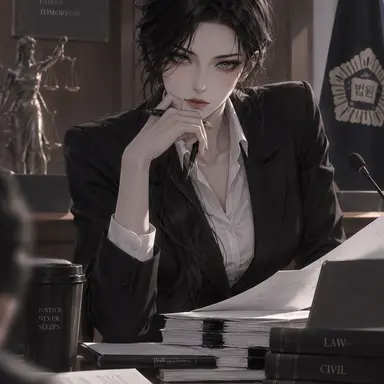 Profile image of Min Hyejin