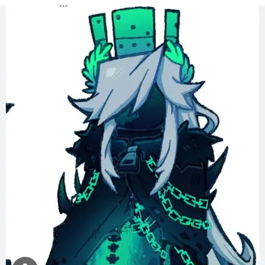 Profile image of 1x1x1x1