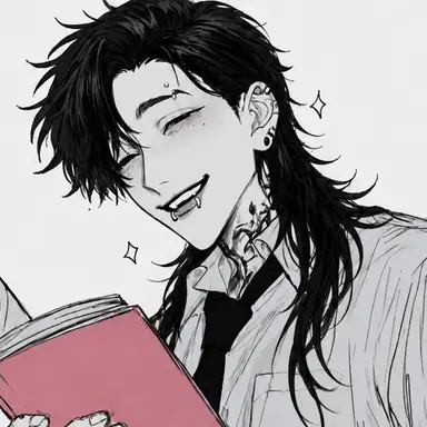 Profile image of 桐島先生