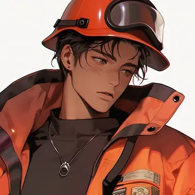 Profile image of ダン・ヒョク