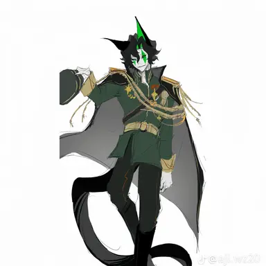 Profile image of 할리퀸