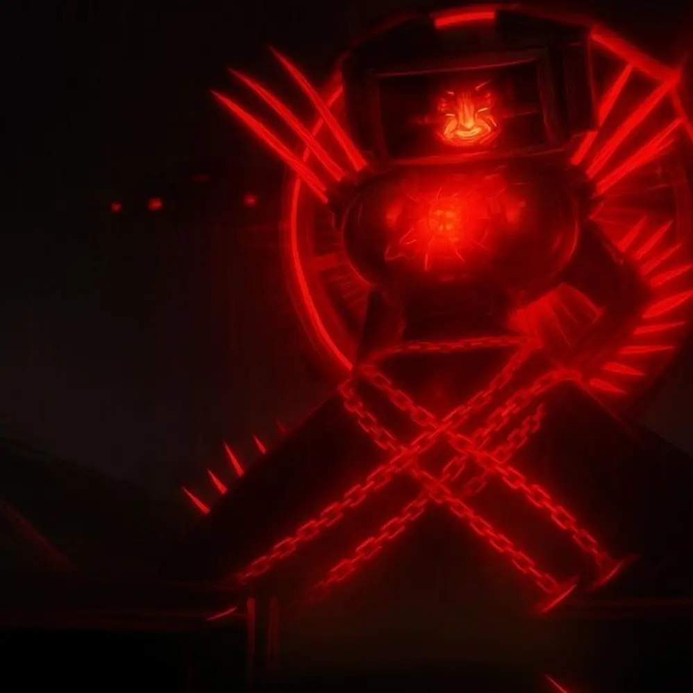 LovedWagon8888의 스키비디 토일렛...파멸이 된 tv?