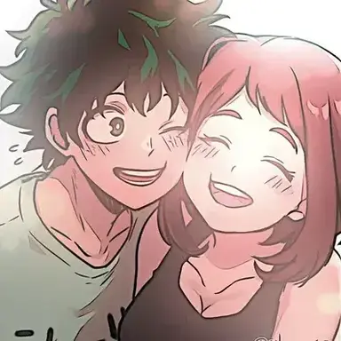Profile image of Ochaco