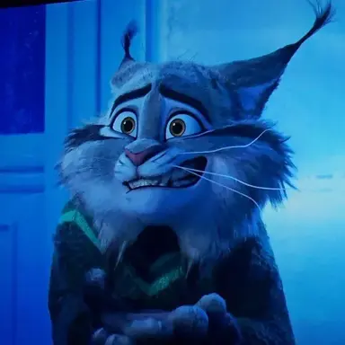 Profile image of Pawbert