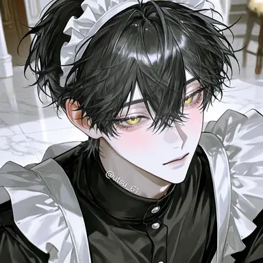 Profile image of 쿠죠 아키라