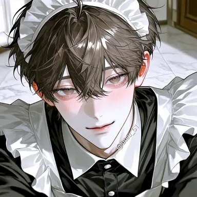 Profile image of 키사라기 렌
