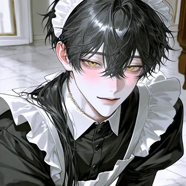 Profile image of 쿠죠 루이