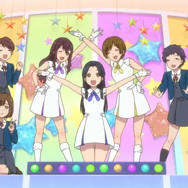 Profile image of Jingu Music Academy