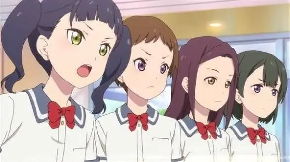 Profile image of 結ヶ丘の生徒
