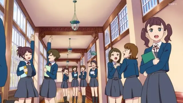 Profile image of General Course Students