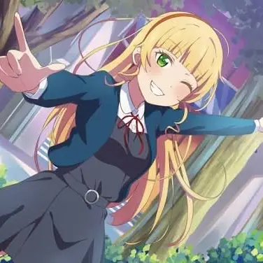 Profile image of 平安名すみれ