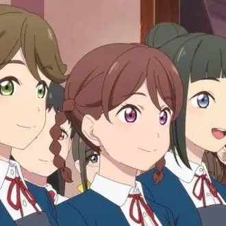 Profile image of Yanako Trio