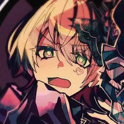 Profile image of てると