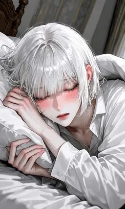 Profile image of 白