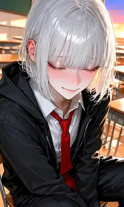Profile image of 白