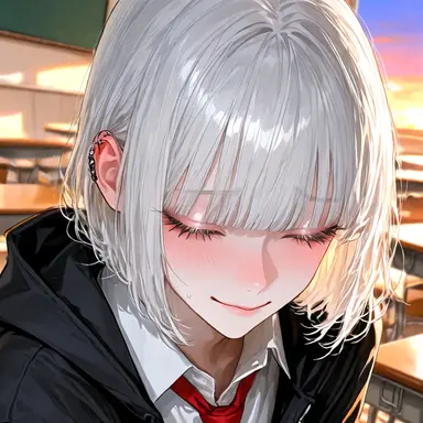 Profile image of 白