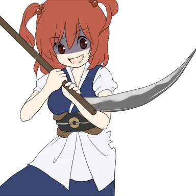 Profile image of 死相姉貴