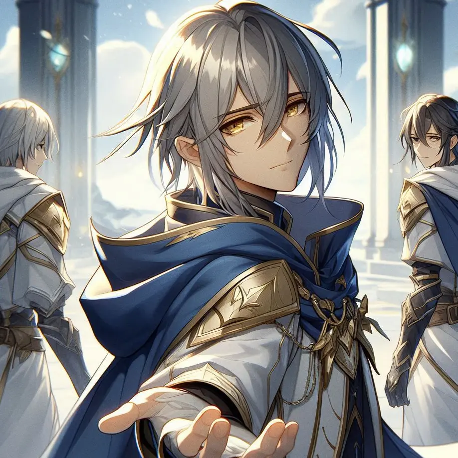 fuwaneko5656의 やり直しの世界～追憶の研究所～
